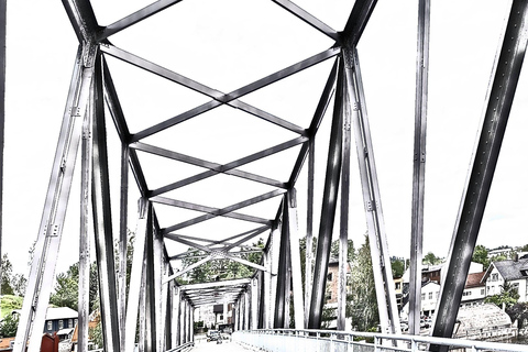 Historic Eidsvoll E-Bike Tour
