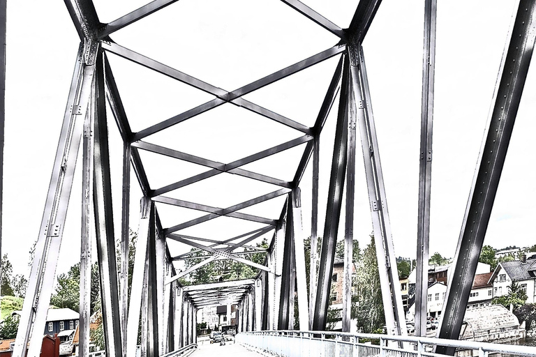 Historic Eidsvoll E-Bike Tour