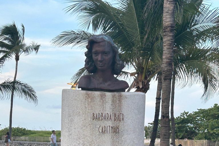 Miami Beach: Podróż po South Beach poprzez jedzenie i historię