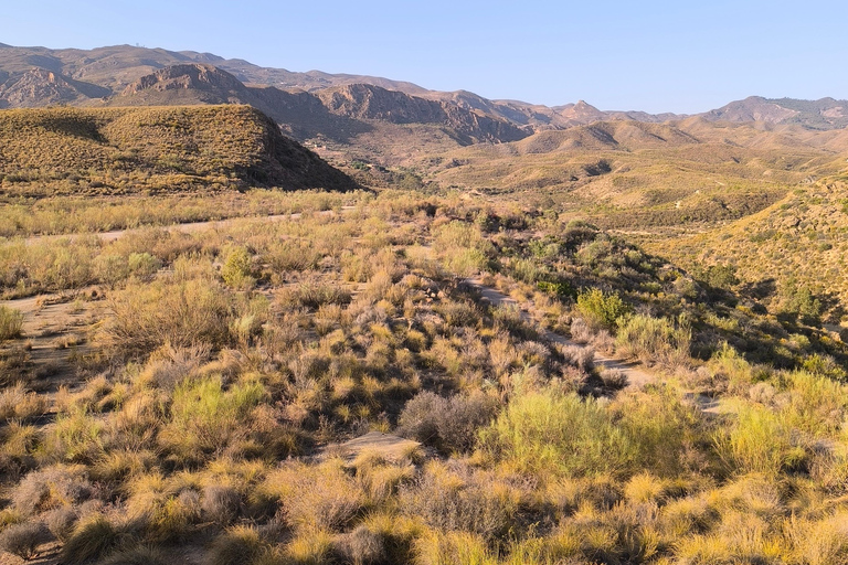 Excursion en jeep dans la Sierra Cabrera - Mojacar, Turre, Los GallardosSierra Cabrera Mountain&#039;s Jeep Tour - Mojacar, Turre , Los Gallardos