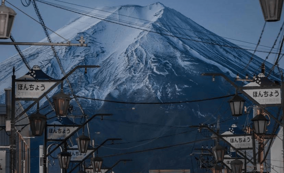 Vanuit Tokio Mt Fuji Hakone Owakudani Vallei Priv Tour Getyourguide