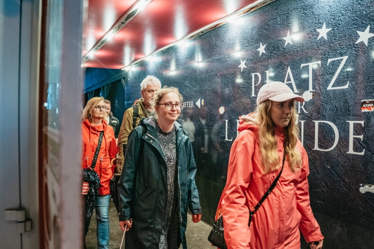 Hamburg: 2,5-stündige Reeperbahn-Tour (nur für Erwachsene)Gruppentour auf Deutsch
