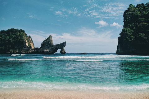 Bali: Nusa Penida Trip with Jet Ski & Sea Walker experience Nusa Penida Trip with Jet Ski & Sea Walker