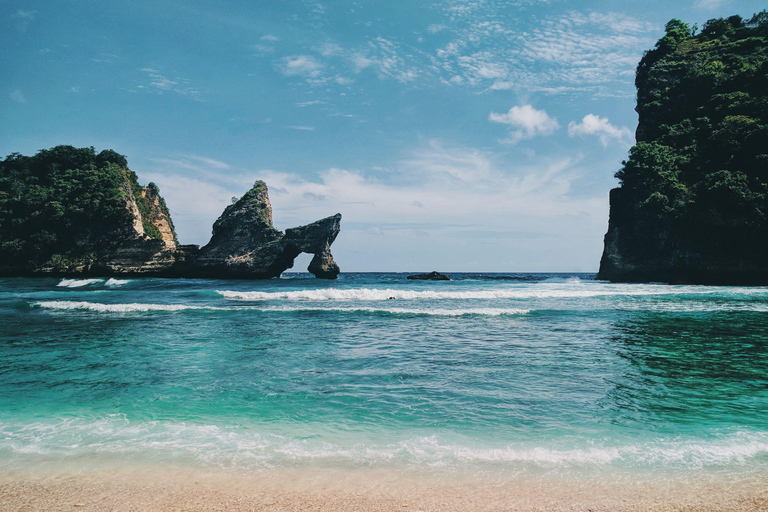 Bali: Nusa Penida Trip with Jet Ski & Sea Walker experience Nusa Penida Trip with Jet Ski & Sea Walker