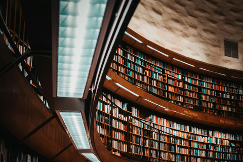 Washington DC: Capitol Hill Guided Walking Tour