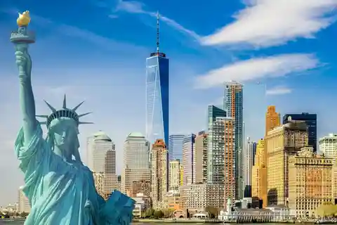 Soukromá pěší prohlídka centra New Yorku