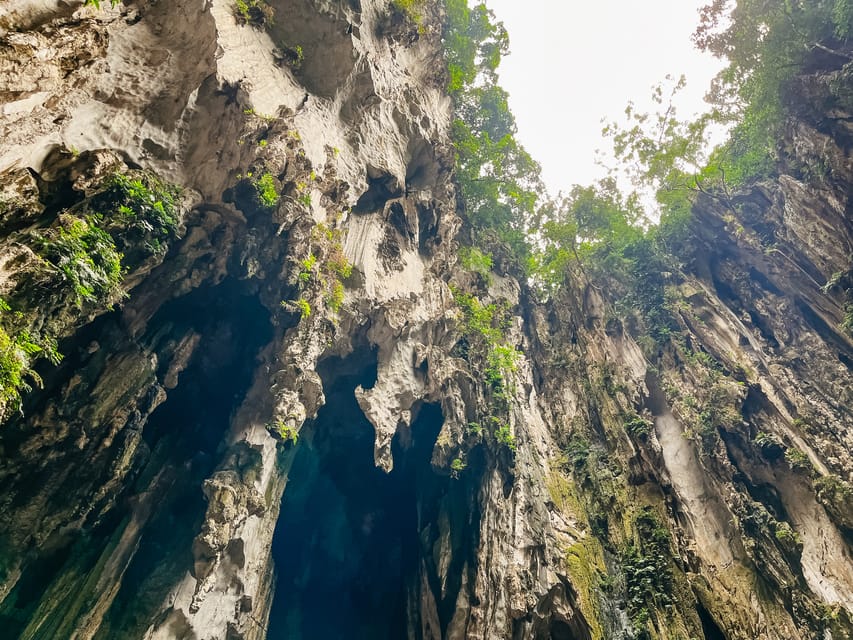 From Kuala Lumpur: Batu Caves And Firefly Watching Tour 