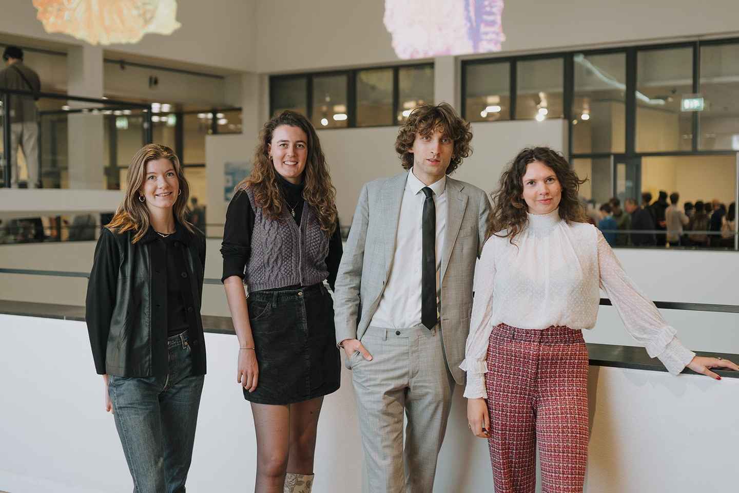 Amsterdam: Van Gogh Museum Entry Ticket and Guided Tour