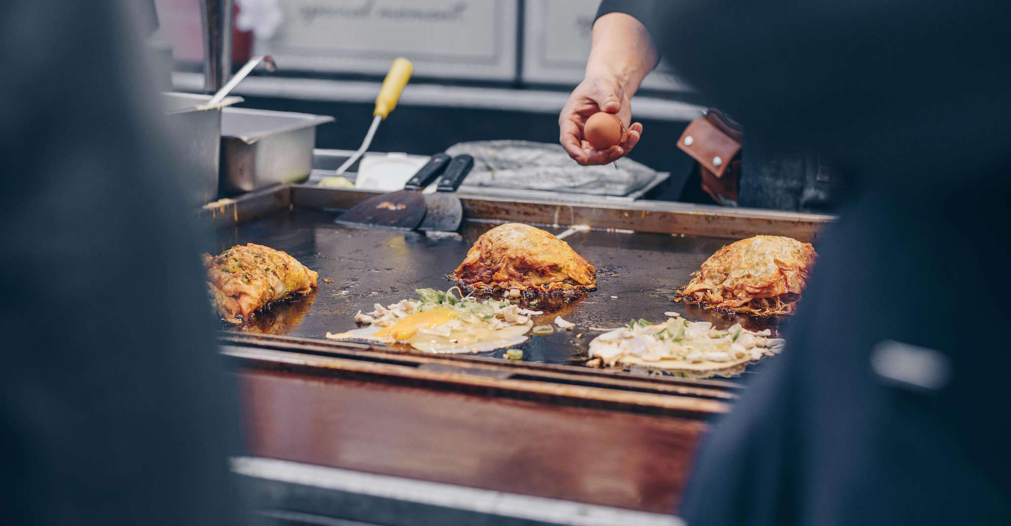 Seoul : Must-see & Hidden Gems Private Walking Tour