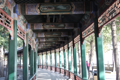 Prywatne klasyczne atrakcje Pekinu, w tym Zakazane MiastoWycieczka z przewodnikiem w języku angielskim