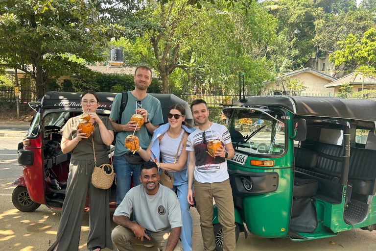 Romantic Sri Lanka: 7-Day Private Couple Escape