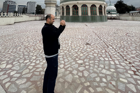 Addis Ababa: Islamic & Coptic Heritage Guided Tour