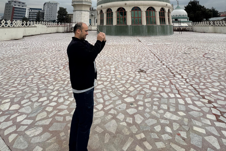 Addis Ababa: Islamic & Coptic Heritage Guided Tour