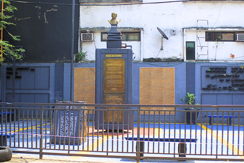 Manila Oldest District Tondo Cultural-Heritage Walking Tour