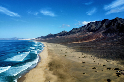 Cofete Natural Cultural: Exclusive Minibus Tour Cofete Natural Cultural: Exclusive Tour in Minibus