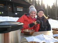 Von Helsinki, Nationalpark-Wandertour mit Essen & Trinken - Hizvo