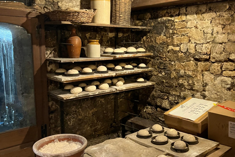 From London: Small Group Travel to Bath Stonehenge Cotswold