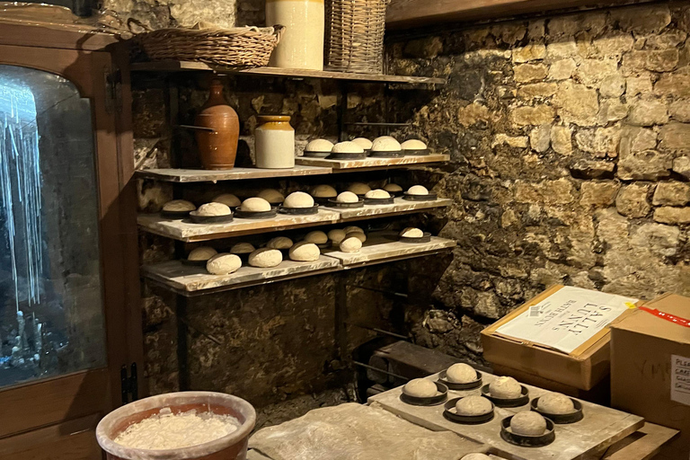 From London: Small Group Travel to Bath Stonehenge Cotswold