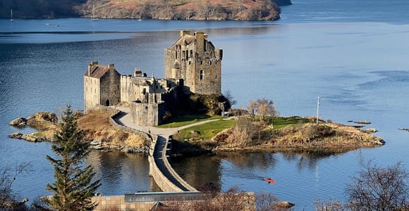 Isle of Skye - The Magic & Mystery of the Scottish Island