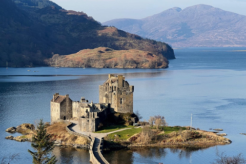 Isle of Skye - The Magic & Mystery of the Scottish Island