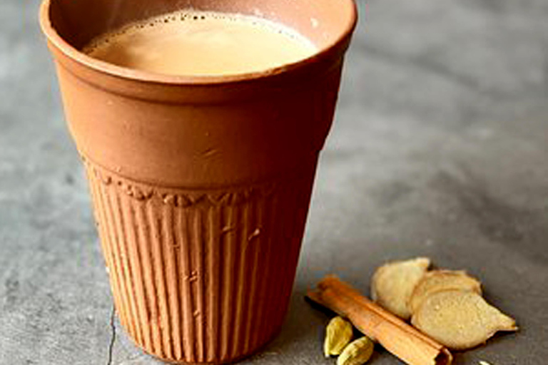 Old Delhi: Tour of Street Cuisine