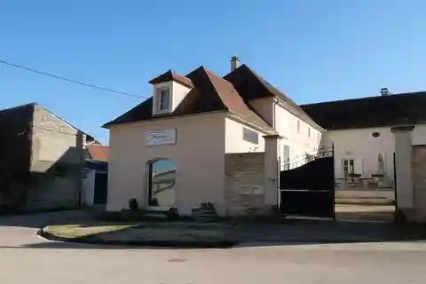 Chablis: Besichtigung und Verkostung Familienweingut
