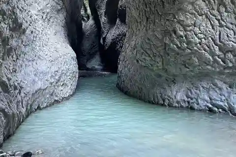 From Tirana/Durres: Holta Canyon and Banja Lake