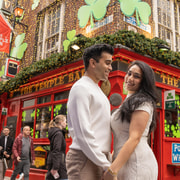 Dublin: Personal Photographer- Travel Photography Experience