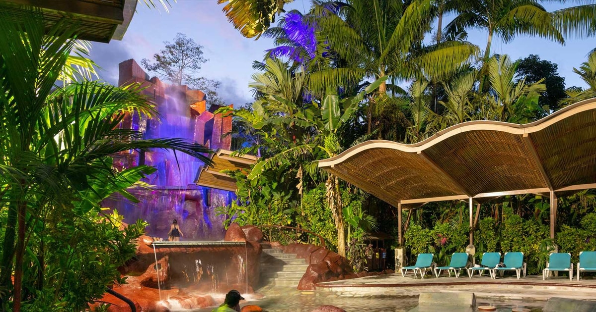 Baldi Hot Springs Admission Ticket GetYourGuide