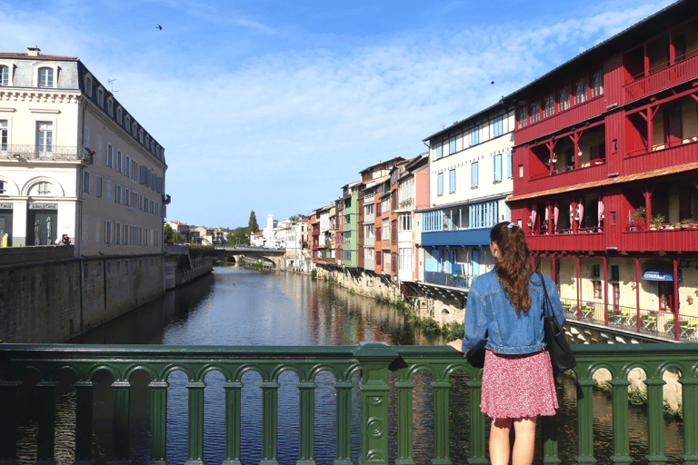 Guillaume, your private local guide in Castres