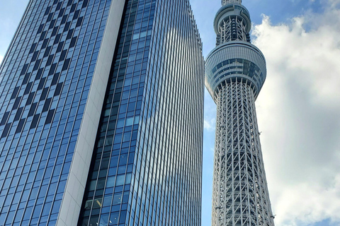 Viaje de 3 días a Tokio, el Monte Fuji y Hakone