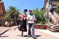 Mellieha, Popeye Village Entry Ticket - Housity