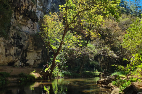San Cristóbal: Mountain Bike Tour of Ancient Mayan Communities Mountain Bike Tour of Ancient Mayan Communities