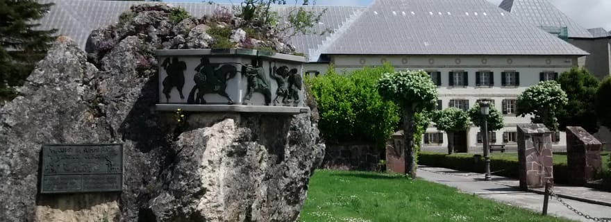 Excursion à Roncevaux et au Chemin de Saint-Jacques