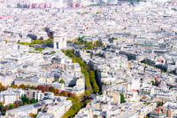Paris, Eiffel Tower Summit or Second Floor Access - Housity