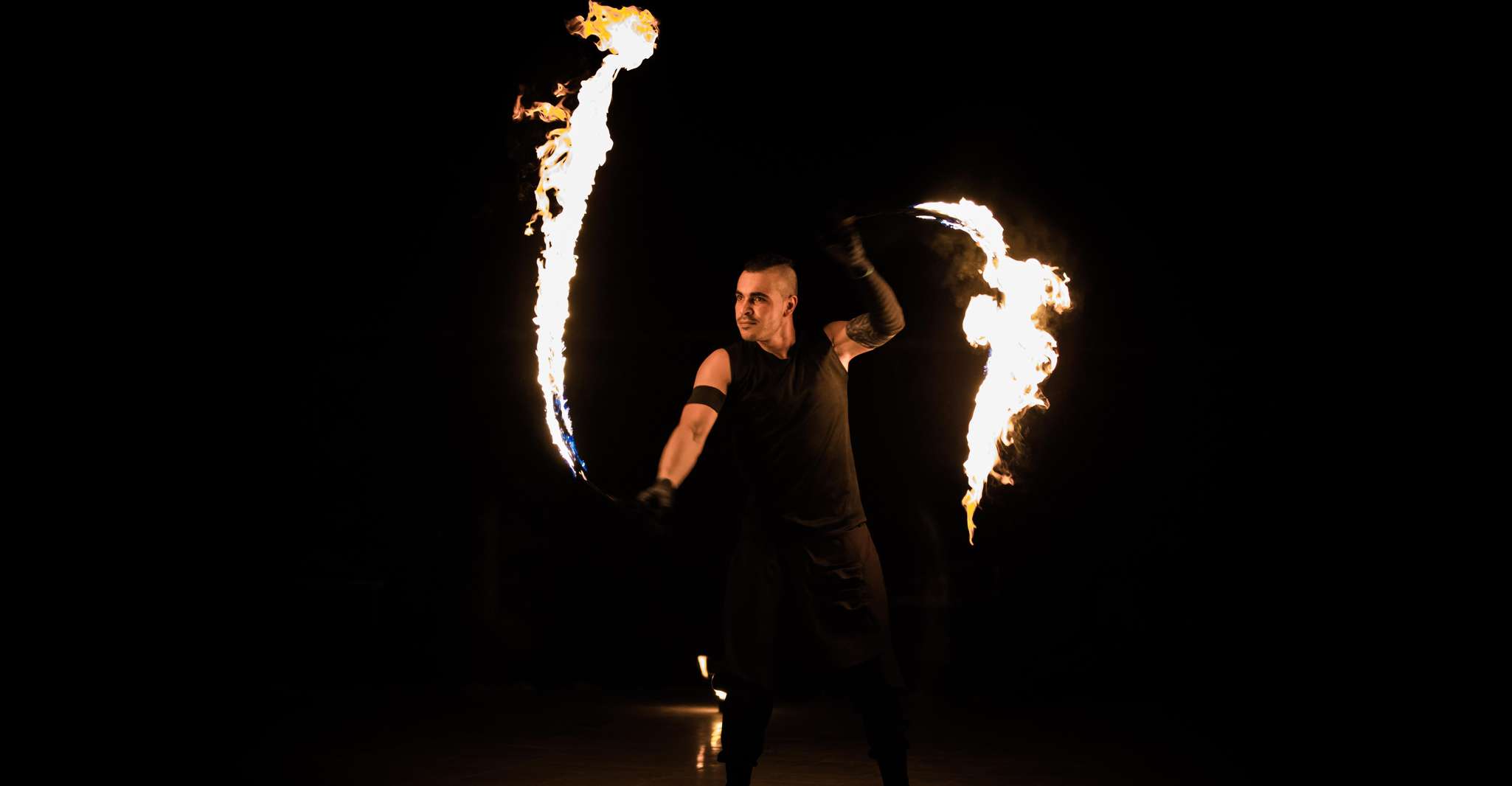 ドバイ・ラマダン・スペシャル、アル・カイマ・キャンプのイフタール - Housity