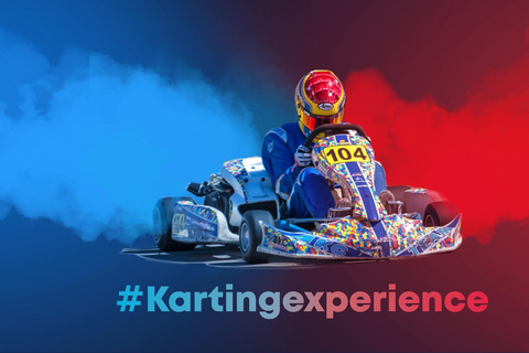 GO KARTS: PUNTA CANA