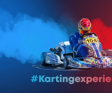 GO KARTS: PUNTA CANA