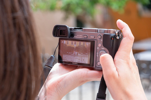 Photography Workshop & Tour in Corfu Old Town Photography workshop & tour in Corfu Old Town