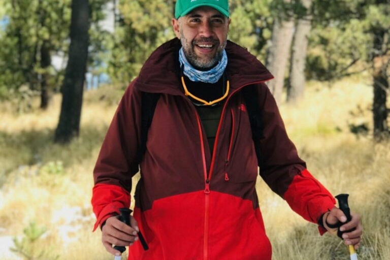 Vulkaan La Malinche: Wandel naar de top en verken TlaxcalaKleine groep