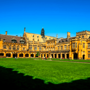 Sydney: University of Sydney Student-Led Walking Tour