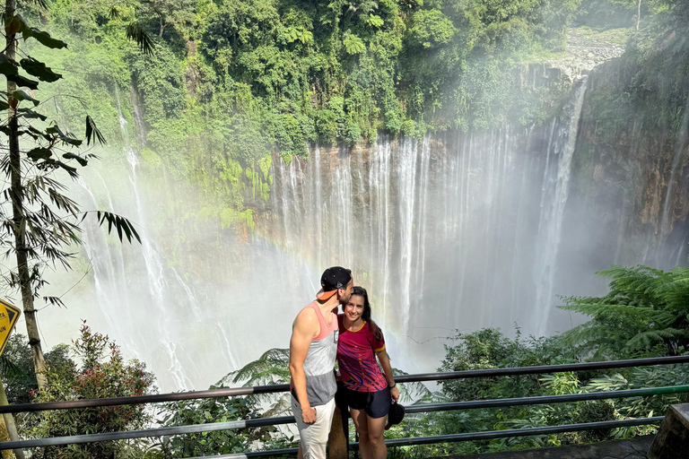 Yogyakarta to Bromo & Ijen: Epic Drone Volcano Adventure