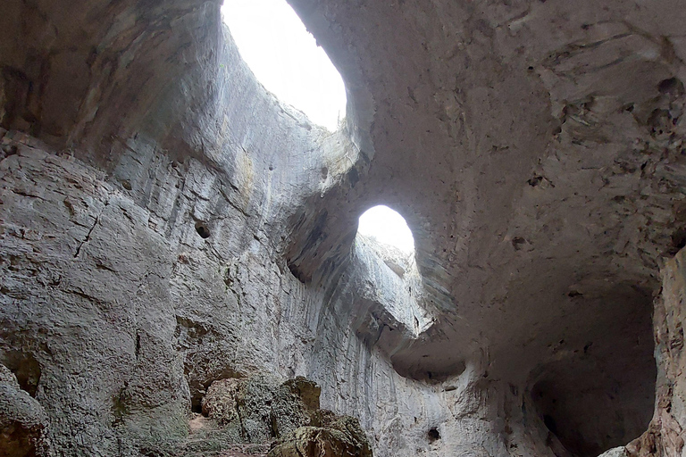 Sofia: Saeva Dupka and Prohodna Cave Half-Day Tour