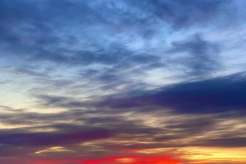 Excursión a Lion&#039;s Head: Ciudad del Cabo - Excursión al amanecer o al atardecerTour privado - Amanecer o Atardecer con servicio de recogida y regreso