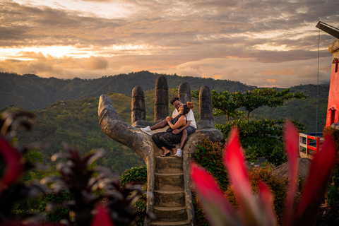Explore Cebu Highlands with a Photographer