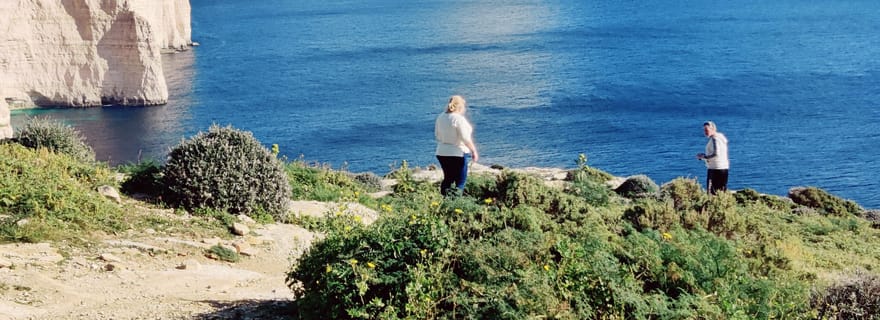 Île de Gozo : visite privée