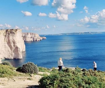 Island of Gozo: Private Tour