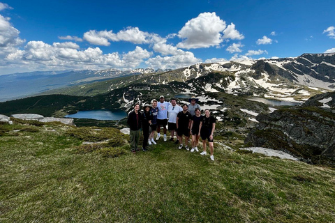 Seven Rila lakes and Rila Monastery from Sofia one day tour Rila Monastery and Seven Rila lake from Sofia one day tour