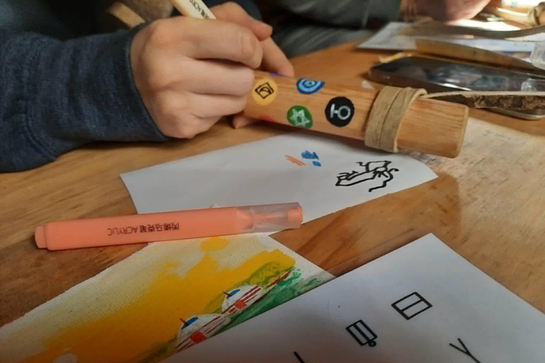 Ulaanbaatar: Mongolian Culture Tour with full day activities