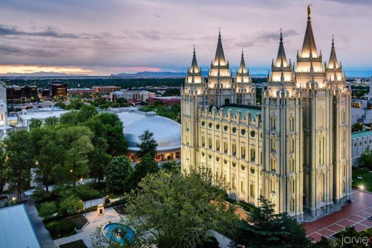 5-Day Tour: LA, Vegas, Antelope Canyon & National Parks All Tickets Inclusive